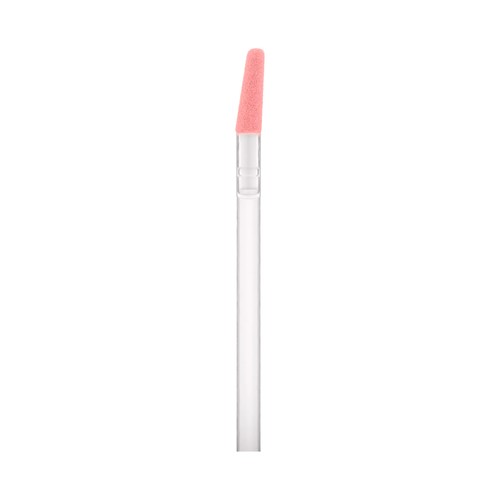 CATRICE Gloss obsessed tono 020 Same gloss, different day, rosa claro Brillo de labios acabado brillante.