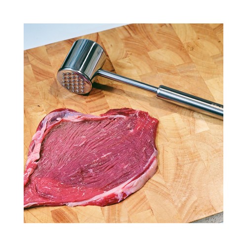 Mazo martillo ablandador para carnes, IBILI Intense.