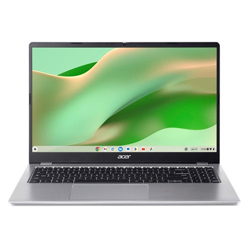 Portátil Chromebook Nx.Juveb.008 ACER, 128GB + 8GB RAM, Intel N50