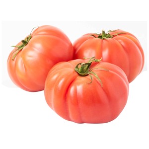Imagen de ALCAMPO CULTIVAMOS LO BUENO Tomate asurcado a granel.