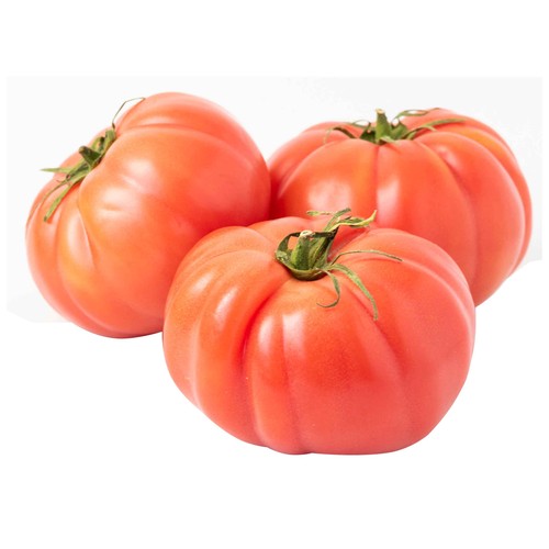 ALCAMPO CULTIVAMOS LO BUENO Tomate asurcado al peso.