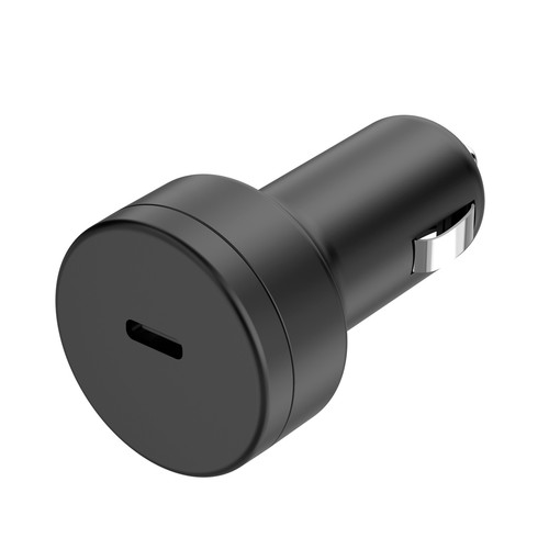 Cargador para el coche 15W, 1Usb C, QILIVE 600195065