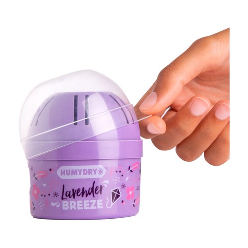 HUMYDRY Antihumedad mini lavanda breeze 75g