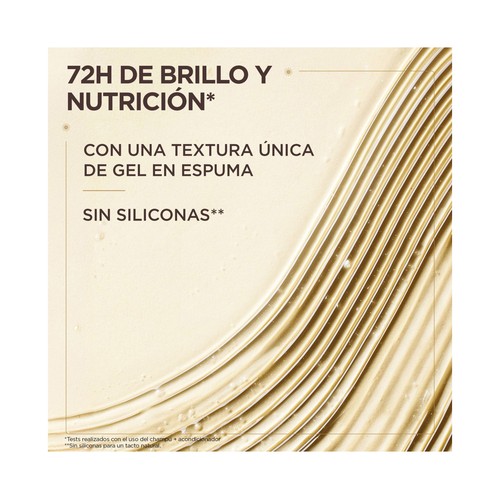 ORIGINAL REMEDIES Sun-kissed de Garnier Champú iliminador para cabellos rubios o con mechas 400 ml.
