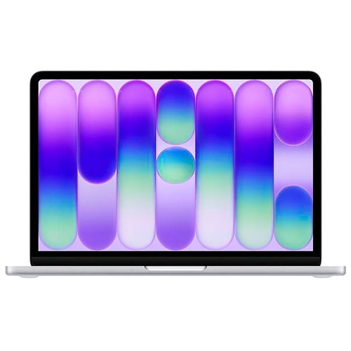 Portátil APPLE Macbook Neo Plata MHFC4Y/A, SSD 512 GB, 8 GB RAM, 2USB-C, 13" (33,02cm)