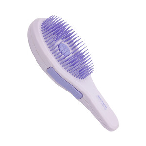 Imagen de BETER Deslia pop up Cepillo desenredante con puas retractiles.