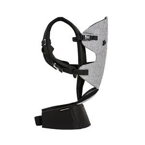 Mochila portabebé, entre 3,5 y 15 kg, Go4 BEBECONFORT.