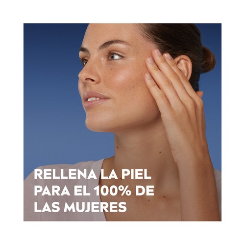 NIVEA Expert filler cellular Sérum facial iluminador con vitamina C 30 ml.