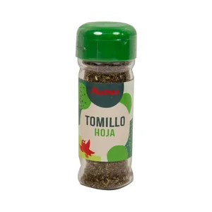 PRODUCTO ALCAMPO Tomillo PRODUCTO ALCAMPO 18 g.