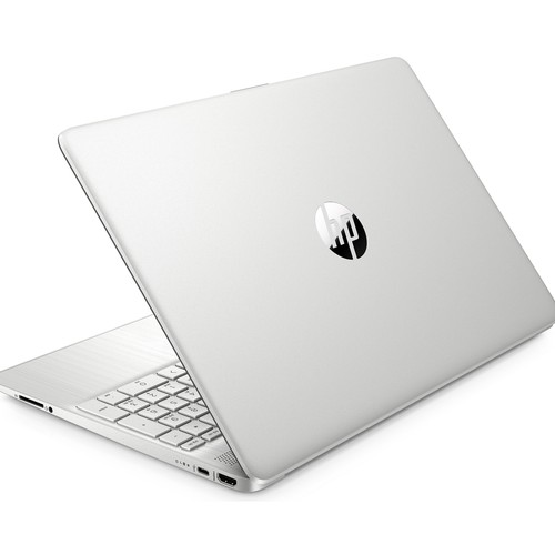 Portátil HP 15s-fq5026ns, i5-1235U, 16GB Ram, 512GB SSD, pantalla 39,6cm (15,6").