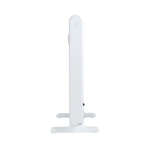 Emisor térmico seco ORBEGOZO RRE 1010, 1000W, Digital