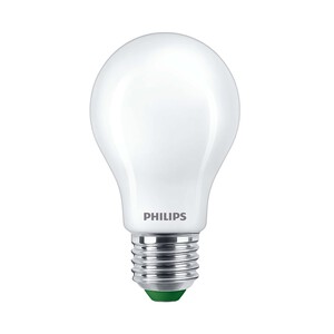 Imagen de Bombilla Led E27, 4W=60W, luz neutra 4000K, 840lm, PHILIPS.