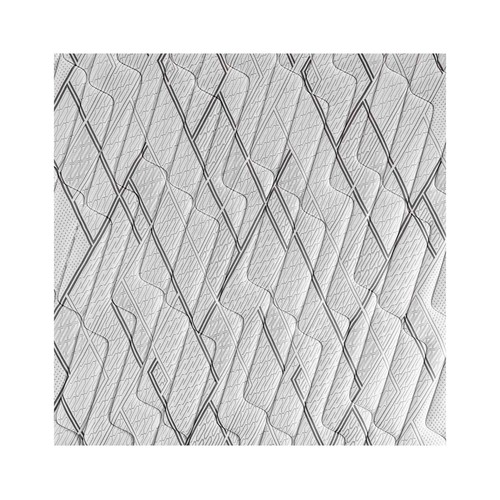 Colchón PIKOLIN Auren Pocket para cama de 150x190cmcm.