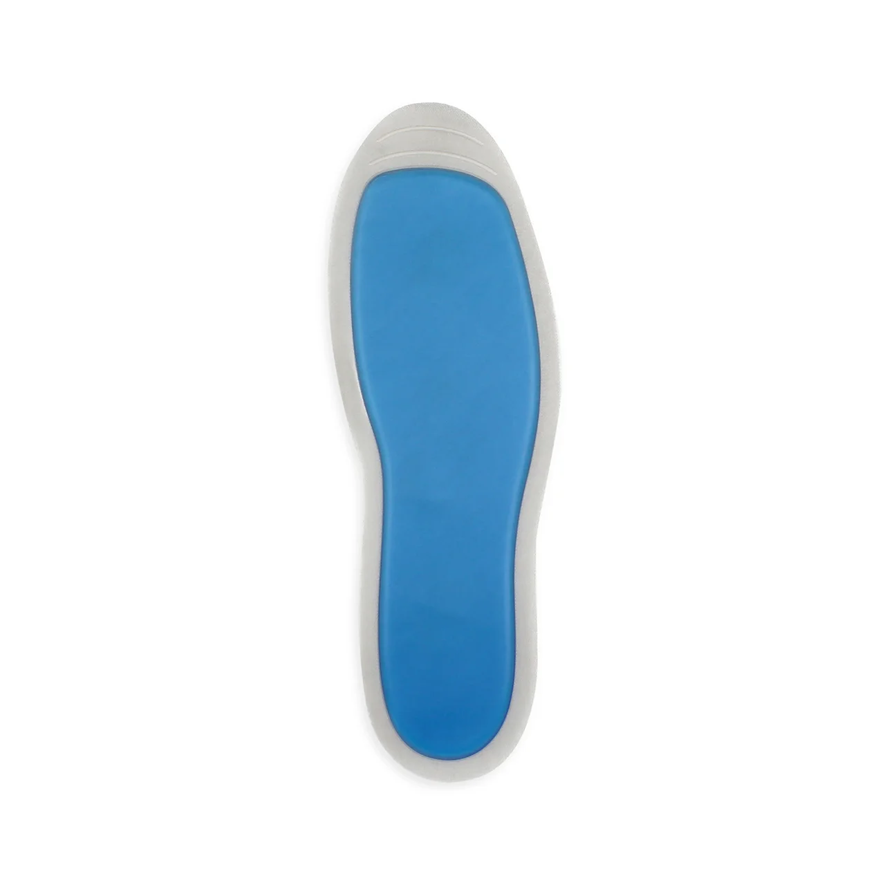 Plantillas gel liquido, relajantes, cómodas, elásticas, talla 36/39.