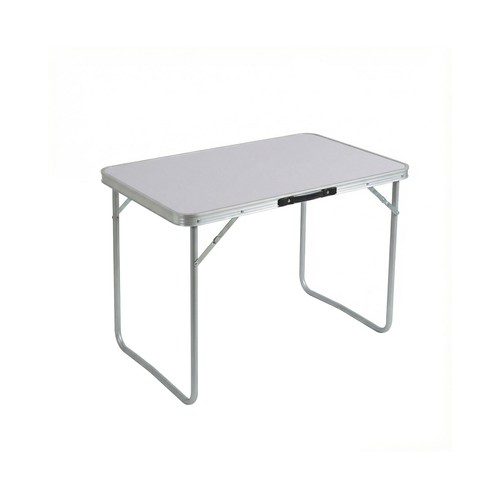 Mesa de camping de 60x80x69 cm, MOTIF INDOOR