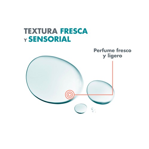 THERMALE AVÉNE Agua micelar sin aclarado, para pieles grasas y con imperfecciones 400 ml.