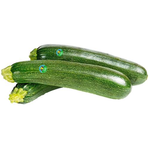 ALCAMPO CULTIVAMOS LO BUENO ECOLÓGICO Calabacín bio a granel.