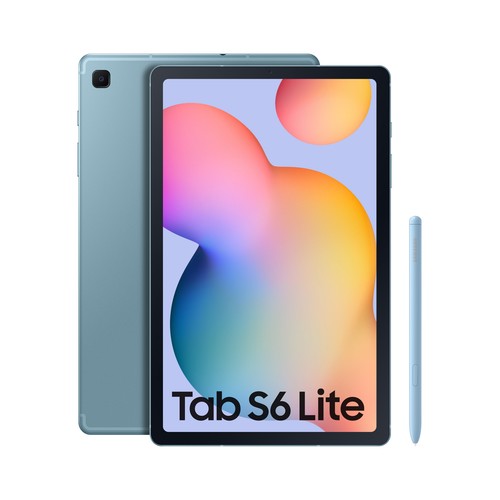 TABLET GALAXY TAB S6 LITE AZUL SAMSUNG