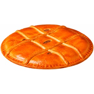 Empanada de carne 1100 g.