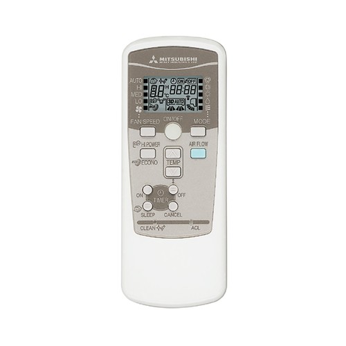 Aire acondicionado con bomba de calor MITSUBISHI DXK12Z6-W, Inverter, 2.752 frig/h, 3.096 cal/h. A++/A+++, gas R32, (Hasta 25m² aprox.)