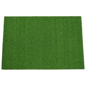 ACTUEL Felpudo (40 x 60 cm) de cesped artificial.