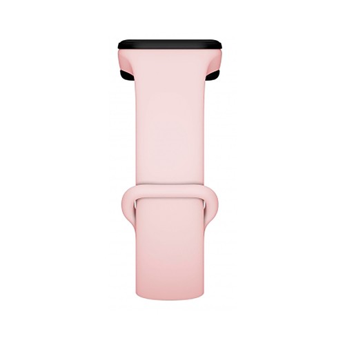 XIAOMI Smart Band 8 Active rosa, Pulsera de actividad 3,73cm (1,47"), multideporte, Bluetooth.
