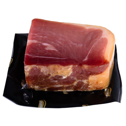 Taco de jamón curado ESPUÑA 360 g.