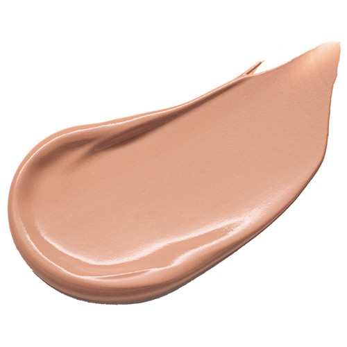 ESSENCE Silky blur tono 190 medio melocotón rosado Corrector de cobertura completa, acabado mate sedoso.