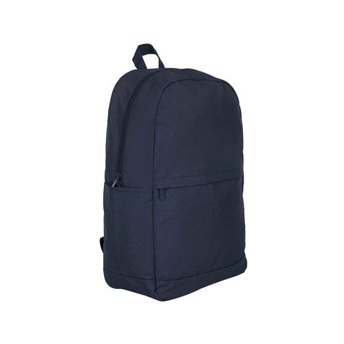 Mochila de viaje L, color negro 30L ESSENTIAL.
