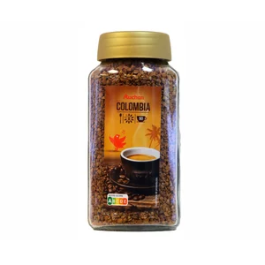 PRODUCTO ALCAMPO Café soluble natural 100 % Colombia 100 g