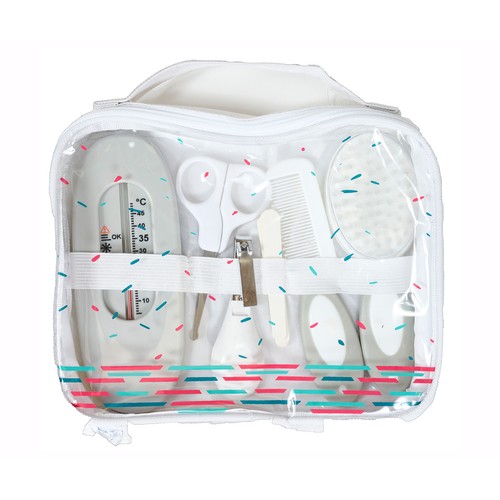 Set higiene 5 piezas, AUCHAN BABY