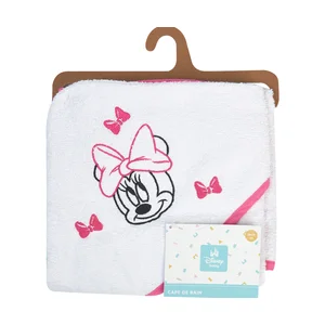 Toalla de baño de MINNIE MOUSE.