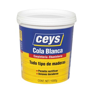 Imagen de Cola blanca CEYS, 1Kg.