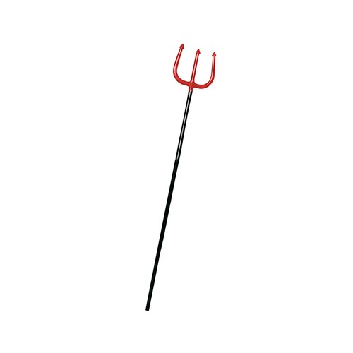Tridente 110 Cm. RUBIES