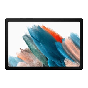 SAMSUNG Galaxy Tab A8 WiFi SM-X200NZSFEUB plata, 128GB + 4GB Ram, pantalla 26,6cm (10,5).
