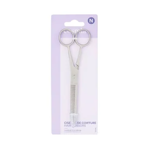 COSMIA Tijeras de peluqueria de acero inoxidable