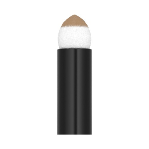 MAYBELLINE Xpress brow satin duo tono 01 Dark blonde Perfilador y rellenador de cejas con acabado natural.