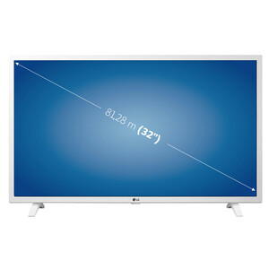 LED LG 28TQ515S-PZ 28 HD Smart TV WiFi - Televisores 28 Pulgadas