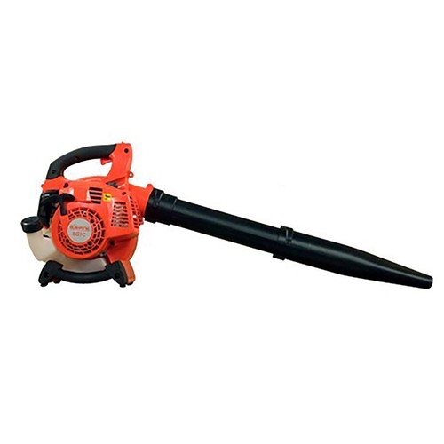 Soplador aspirador eléctrico para limpieza de jardín, ANOVA.