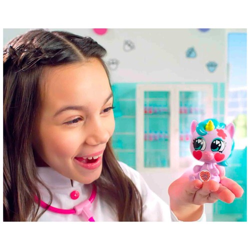 Canal Toys Dr. Slime Pet Sdo, Multicolor, Talla única