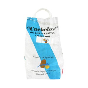 Cachelos  HORTALIZA bolsa 3 kg