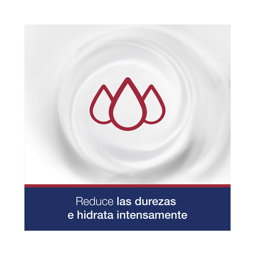 NEUTRÓGENA Crema de pies suavizante de durezas, especial pies secos y con piel aspera NEUTRÓGENA 50 ml.