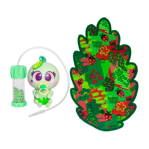 BANDAI Ksimerito Pistilo (Novedad) +3 años