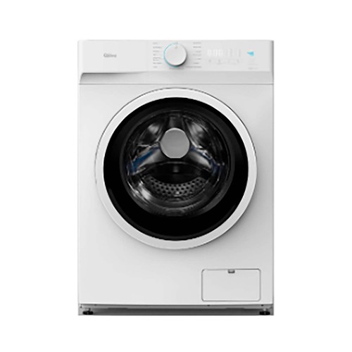 Lavadora QILIVE Q6864 7KG, clasificación energética: A, 1400RPM, H: 85cm, A: 60cm, F: 47cm.
