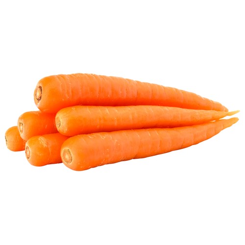 Zanahoria bolsa de1 kg.