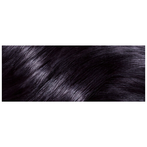 L´ORÉAL PARIS Baño de color tono 210 Negro azulado L'ORÉAL PARIS Casting créme gloss.