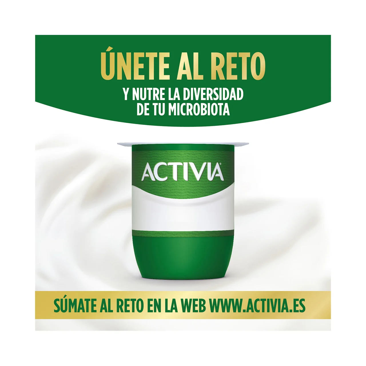 Bífidus desnatado ( 0% materia grasa) y sabor natural 0% de Danone 8 x 120 g.