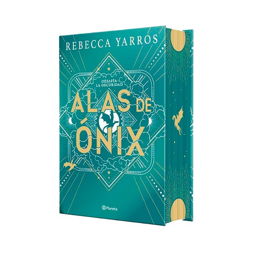 Alas de ónix (Empireo 3). Rebecca Yarros, EDITORIAL PLANETA