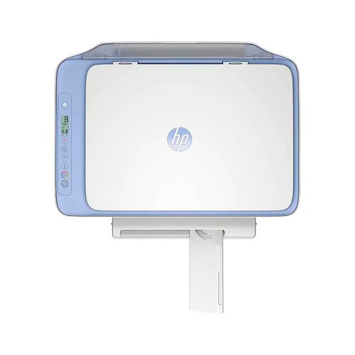 Impresora multifunción HP DeskJet 2822e. 6 meses gratis Instant Ink. Consulta condiciones.
