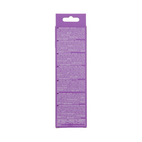 PRODUCTO ALCAMPO Cross action Cabezales de recambio para cepillo de dientes eléctrico 2 uds.